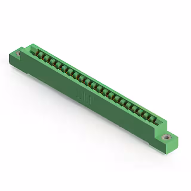 307-021-553-107 EDAC Inc.  Edgeboard Connectors